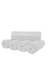 Coconut Charcoal Briquettes