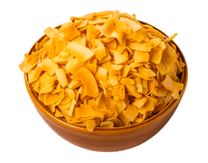 Coconut Chips