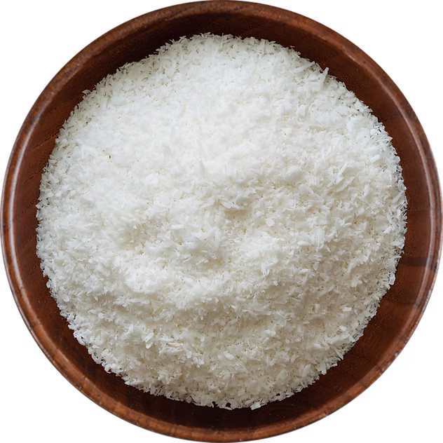 Desiccated Coconut