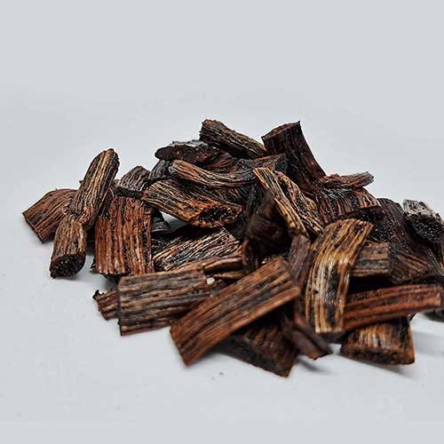Cuts Vanilla Beans