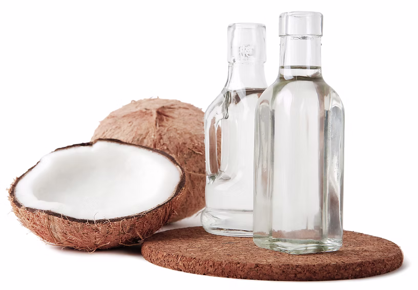 Virgin Coconut Oil